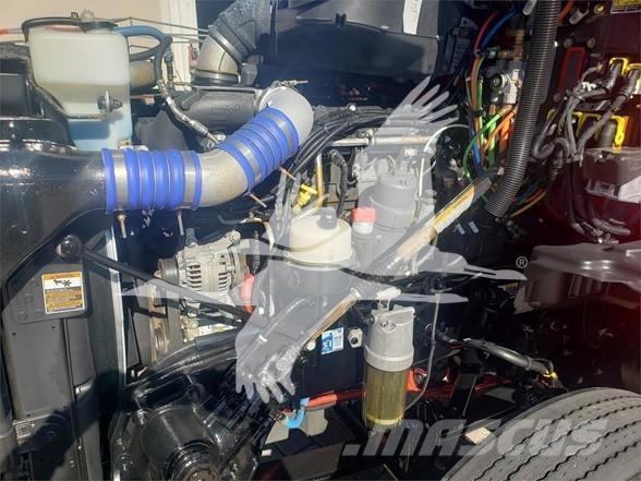 Kenworth T680 Motrici e Trattori Stradali