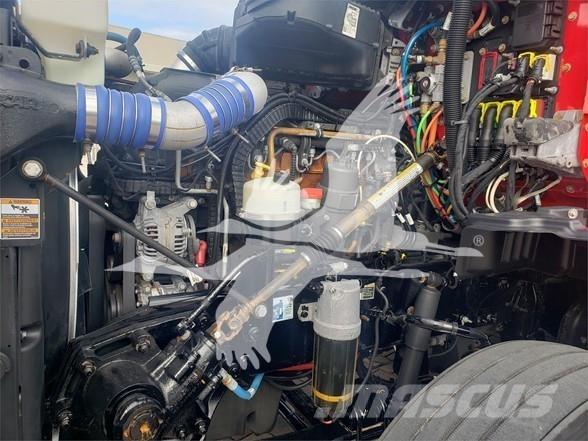 Kenworth T680 Motrici e Trattori Stradali