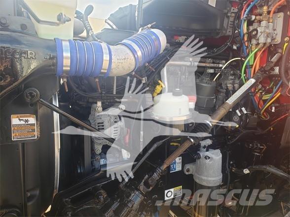 Kenworth T680 Motrici e Trattori Stradali
