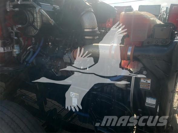 Kenworth T680 Motrici e Trattori Stradali
