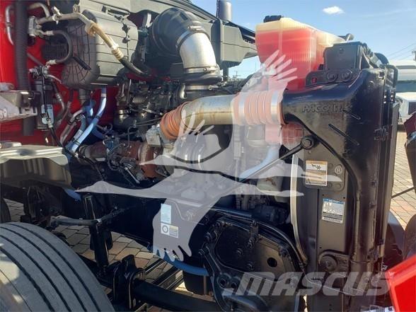 Kenworth T680 Motrici e Trattori Stradali