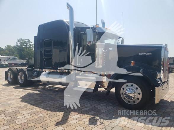 Kenworth W900 Motrici e Trattori Stradali