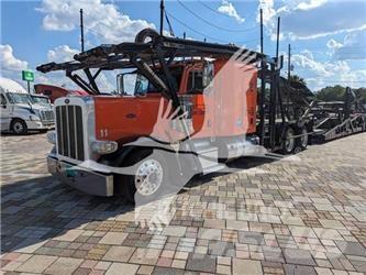 Peterbilt 388 Costruzioni - Altro