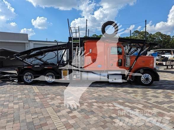 Peterbilt 388 Costruzioni - Altro