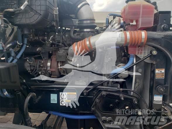 Peterbilt 579 Motrici e Trattori Stradali