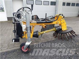 GMR Stensballe UK600 Spazzatrici