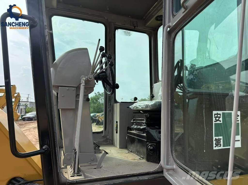 CAT 140K Motorgraders