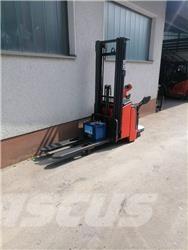 Linde L16i-AP-372 Carrelli elevatori bassi a piattaforma