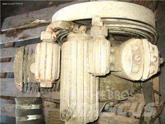 Atlas 2 K Compressori