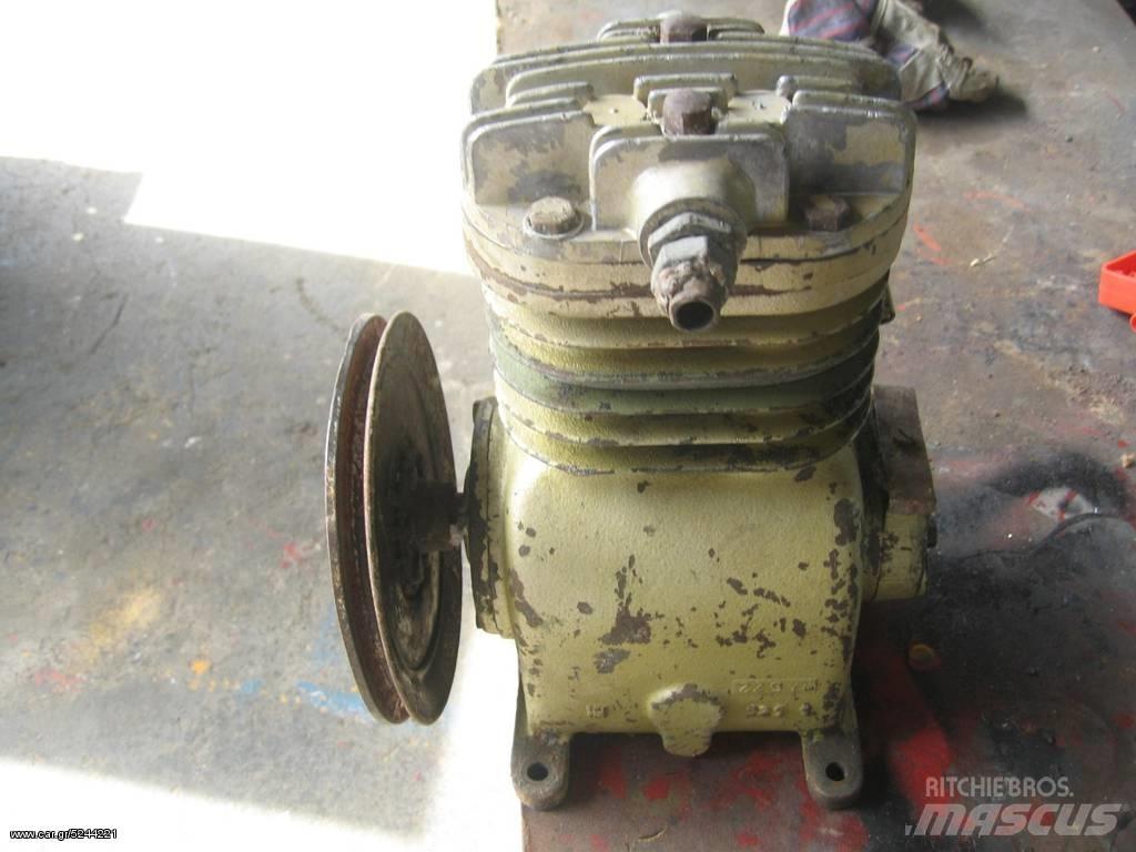 Atlas 2 K Compressori