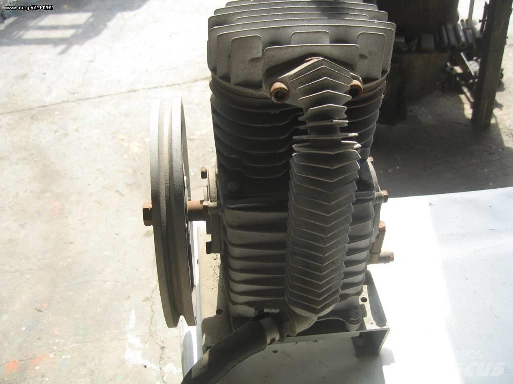 Atlas 2 K Compressori