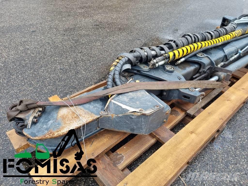 Ponsse C6 Full crane Gru raccoglitrici