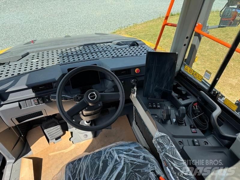 Volvo A 40 J Dumpers articolati