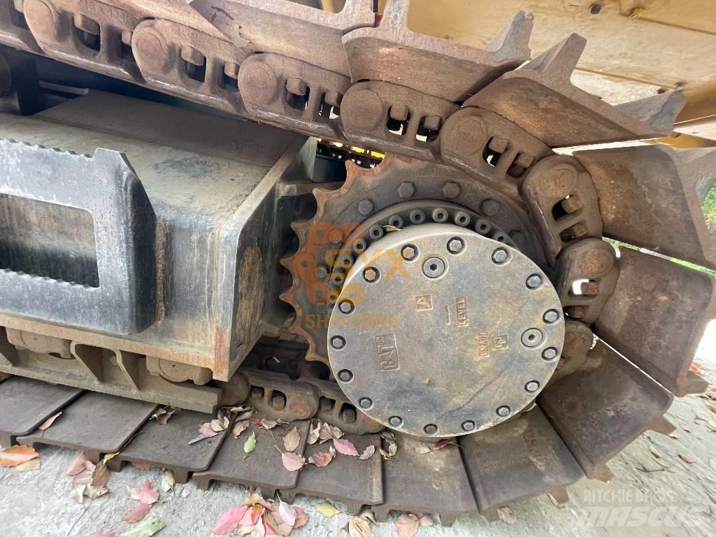 CAT 336 D2 Escavatori cingolati