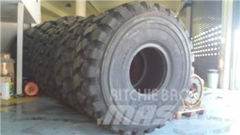 Aeolus 26,5R25 L3 Pneumatici, ruote e cerchioni
