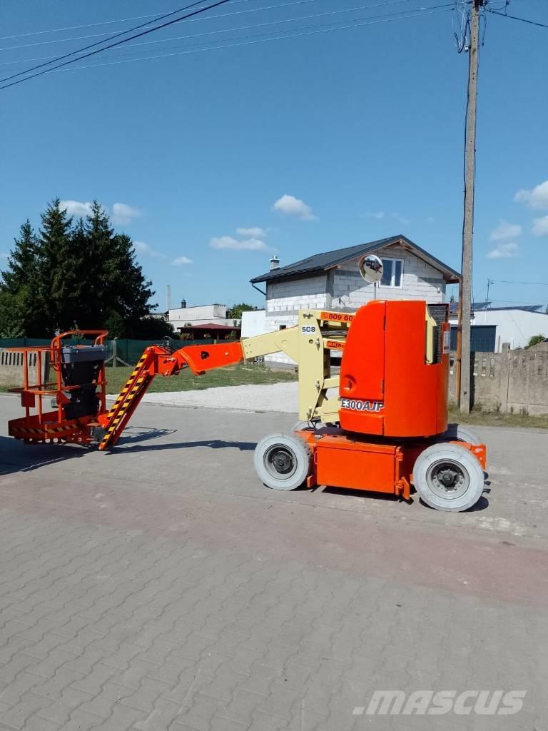 JLG E 300 AJP Piattaforme a braccio articolato