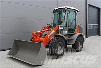 Weycor AR 420 Pale gommate
