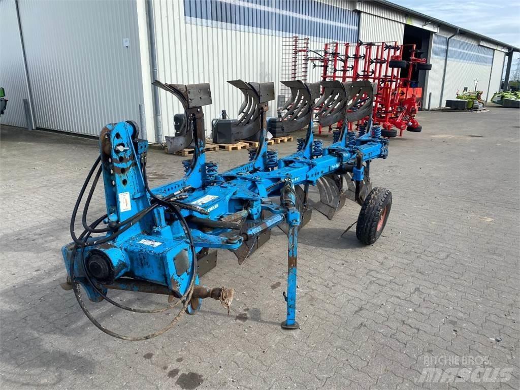 Lemken Vari-Opal Aratri
