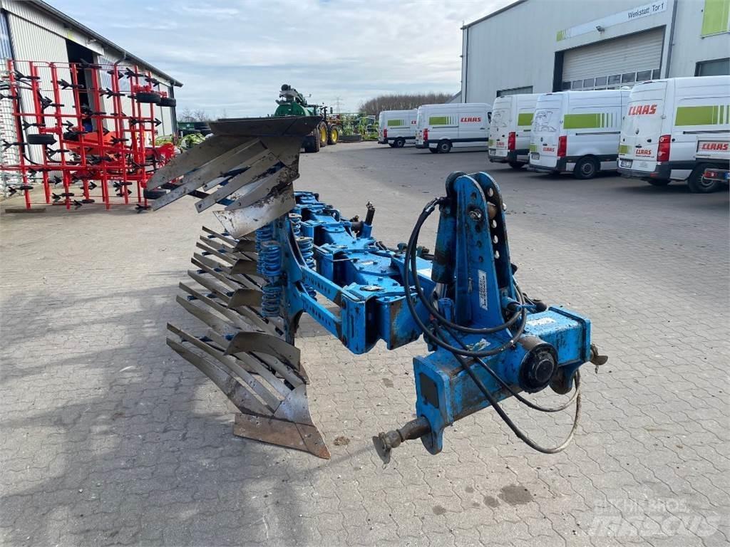 Lemken Vari-Opal Aratri