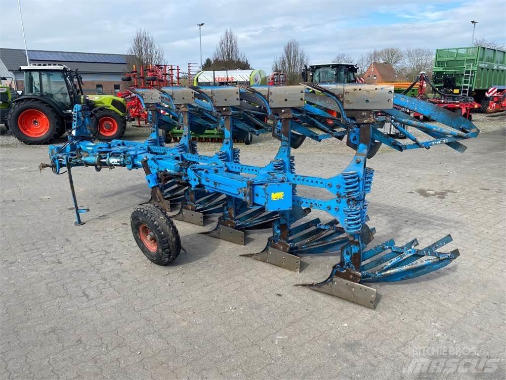 Lemken Vari-Opal Aratri