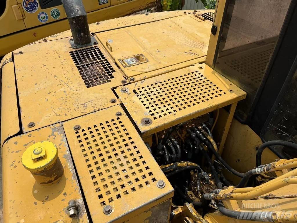 CAT 307 Escavatori cingolati