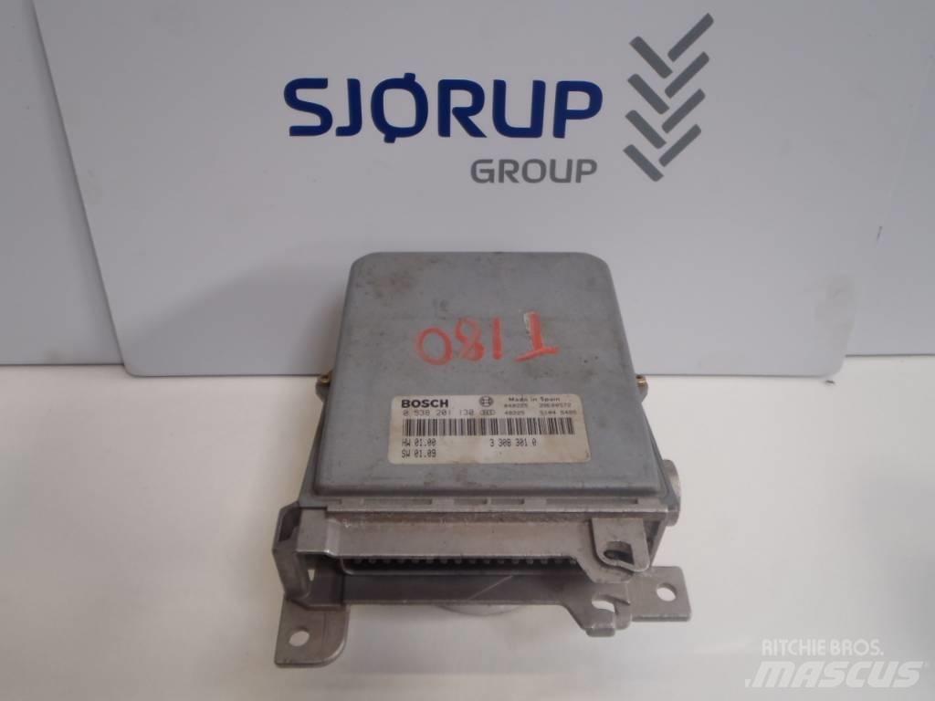  ECU Valtra T180 Componenti elettroniche