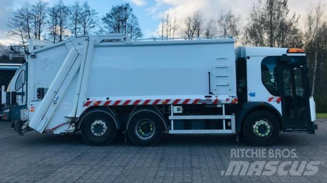 Dennis Elite 2 Camion dei rifiuti