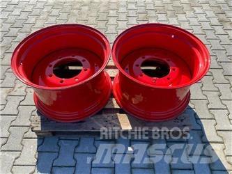 Fendt RIMS 15X24 Pneumatici, ruote e cerchioni