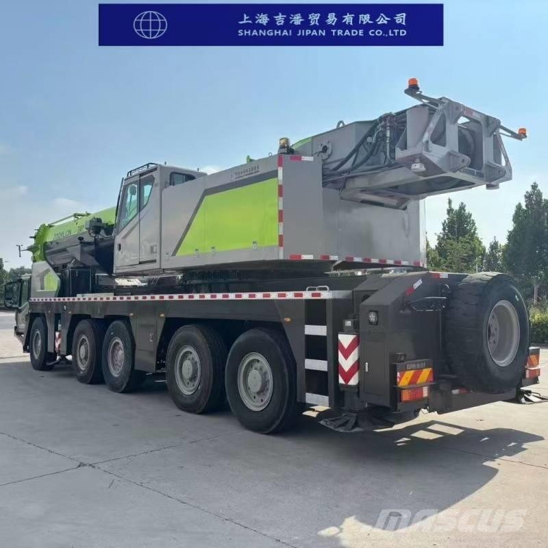 Zoomlion ZAT 2000 V Gru per tutti i terreni