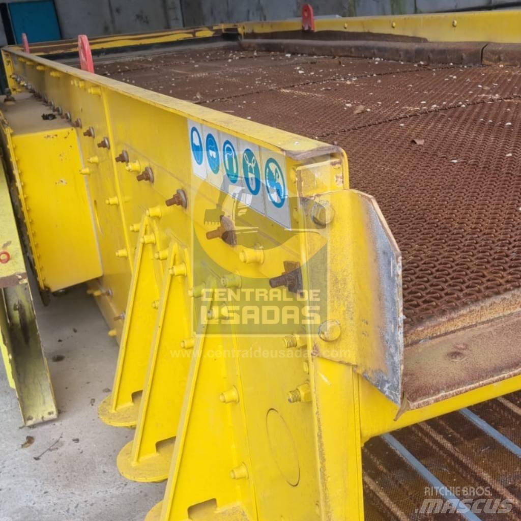 Trio TTH 7202 Costruzioni - Altro