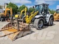 Kramer 8155 Pale gommate