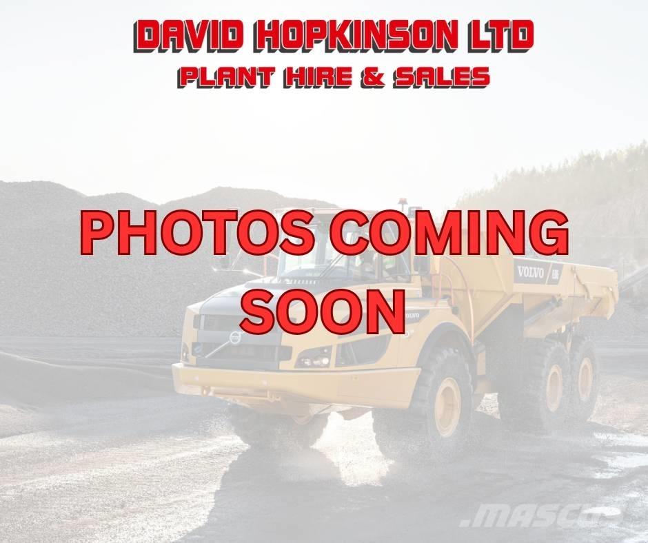 Volvo A 30 G Dumpers articolati