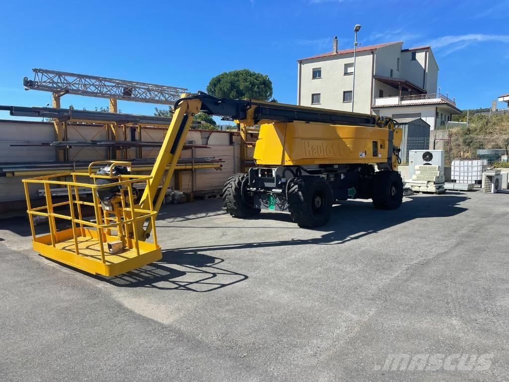 Haulotte HA 32 PX Piattaforme a braccio articolato