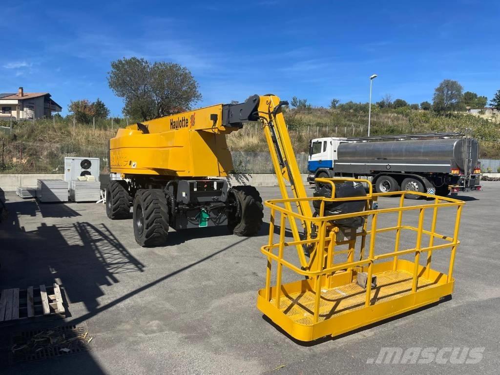 Haulotte HA 32 PX Piattaforme a braccio articolato