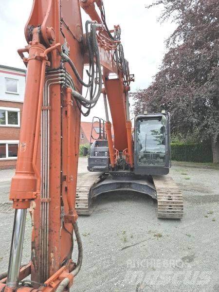 Hitachi ZX 210 LC-6 Escavatori cingolati