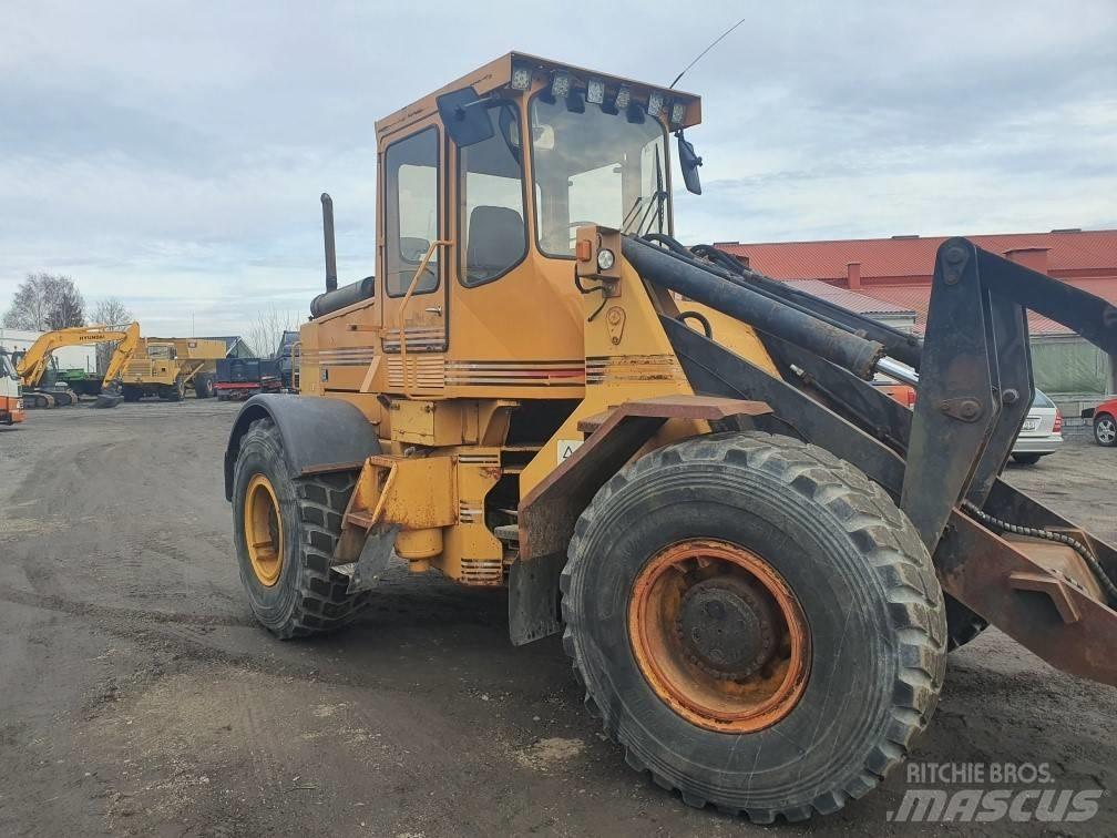 Ljungby 1221 Pale gommate