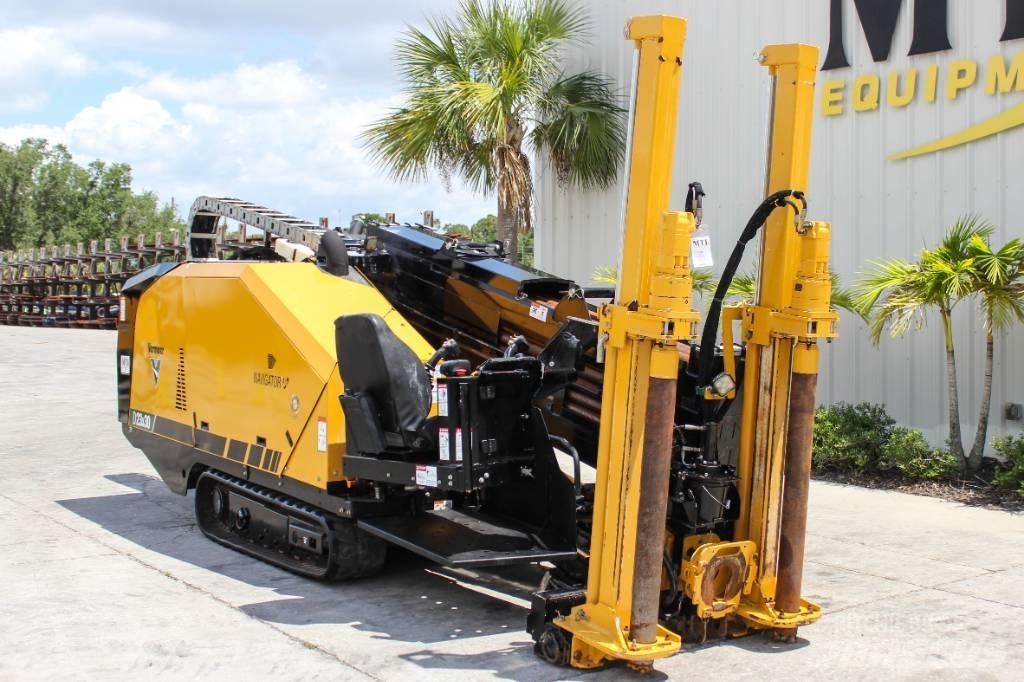 Vermeer D23X30 S3 Macchina per perforazione orizzontale controllata