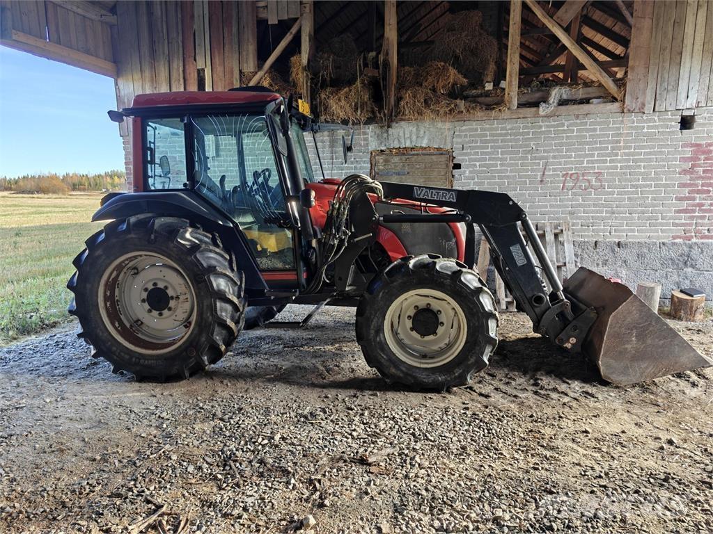 Valtra A95N Trattori