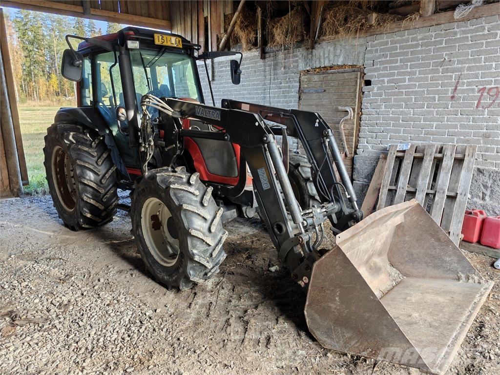 Valtra A95N Trattori