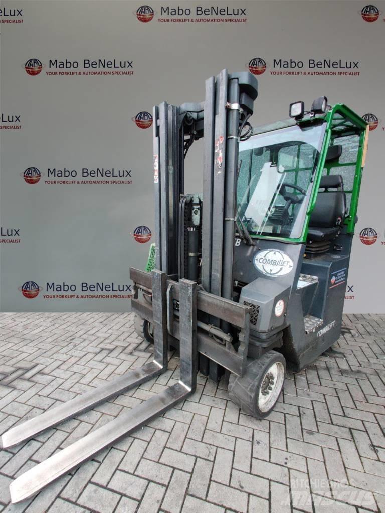 Combilift CB40 Carrelli elevatori diesel