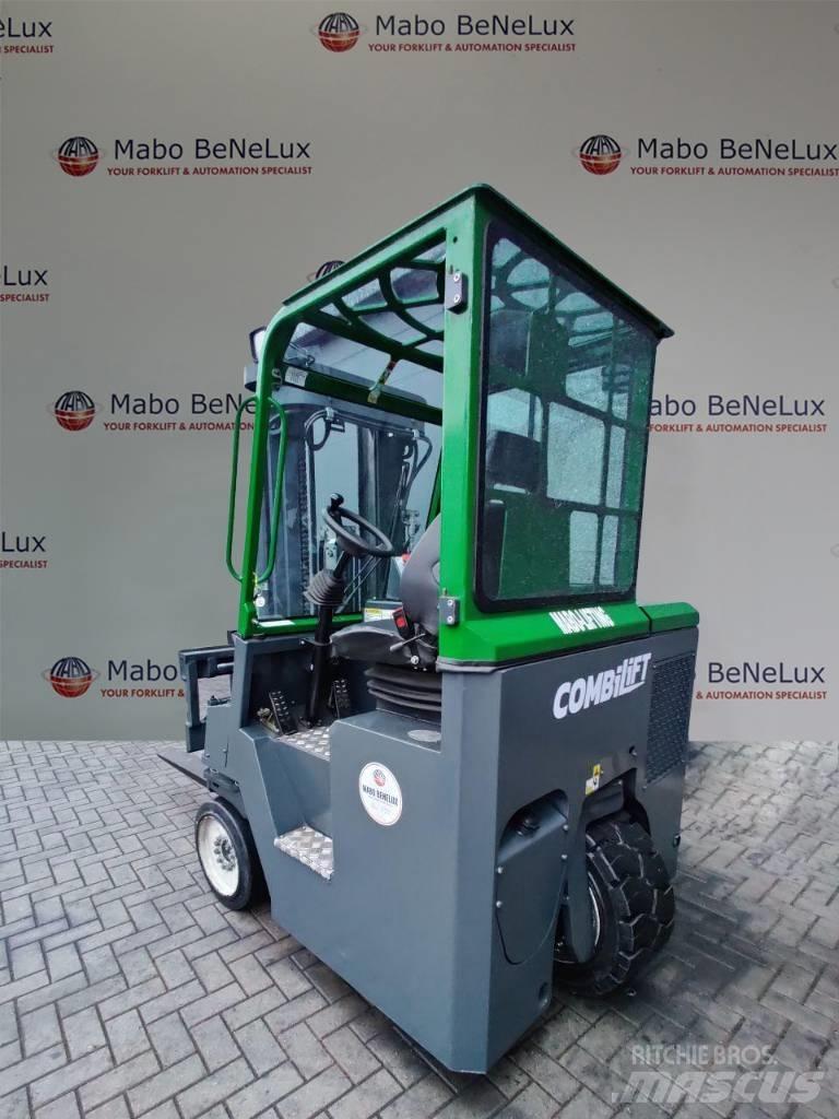Combilift CB40 Carrelli elevatori diesel