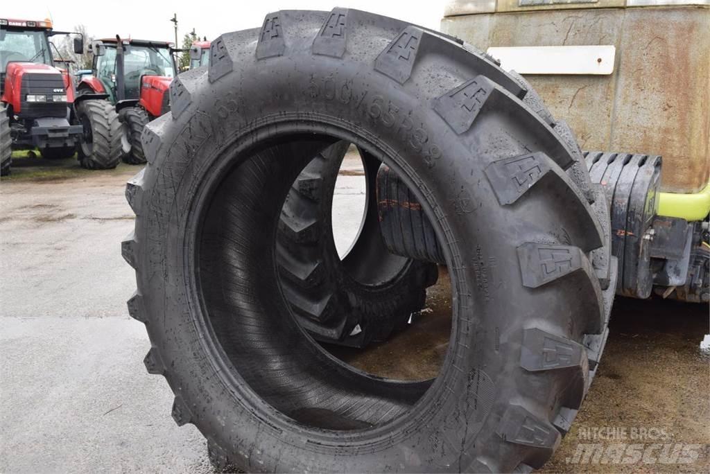  600/65R38 *GRI* Pneumatici, ruote e cerchioni