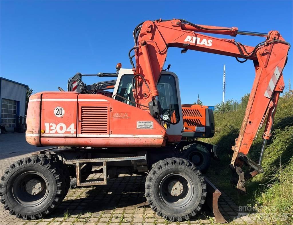 Atlas 1304 Costruzioni - Altro