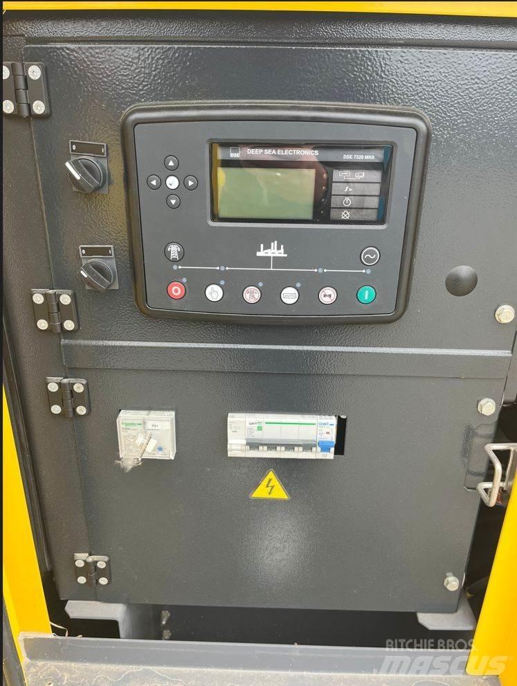 Atlas Copco QES 14 Costruzioni - Altro