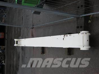 Atlas Knickarm D25.2 Costruzioni - Altro