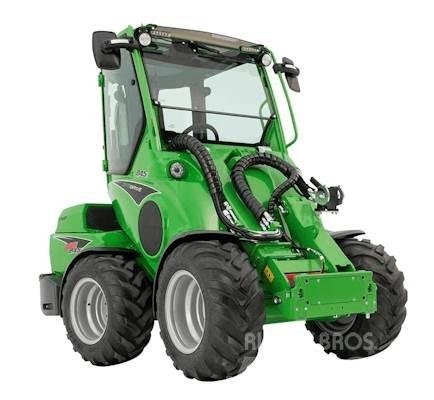 Avant 645i Pale gommate