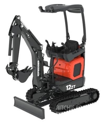 Eurocomach 12ZT Costruzioni - Altro