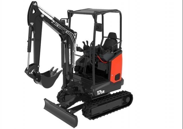 Eurocomach 17SR Costruzioni - Altro