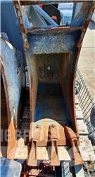 Lehnhoff CTL5B Altri componenti