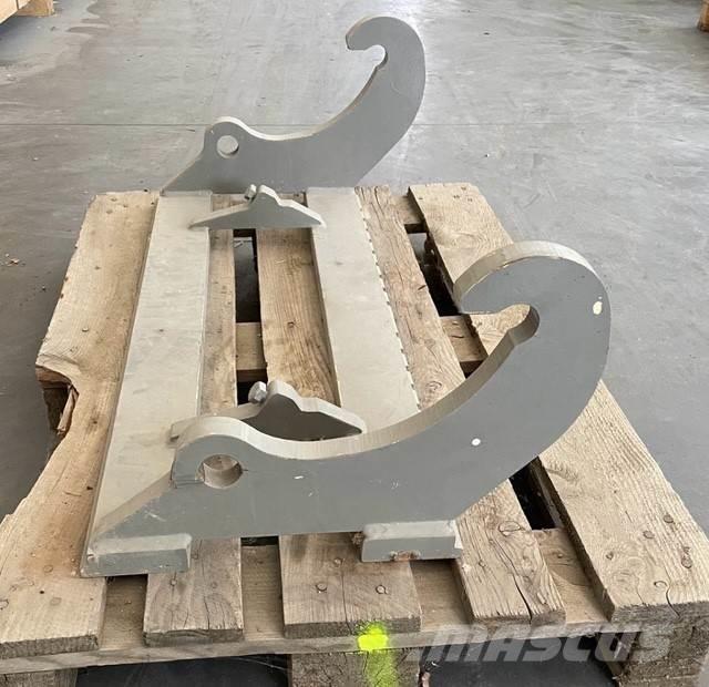 Weycor  Altri componenti